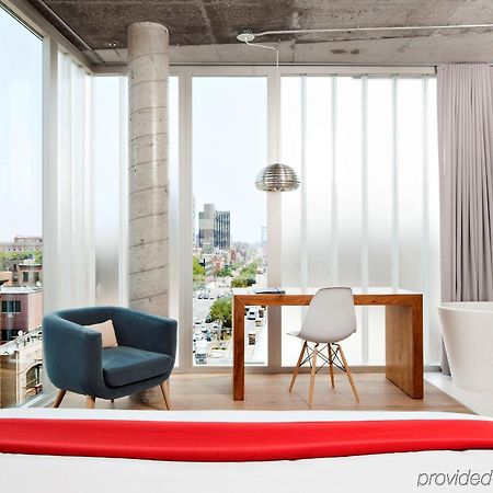 Nolitan Hotel Soho - New York Rom bilde