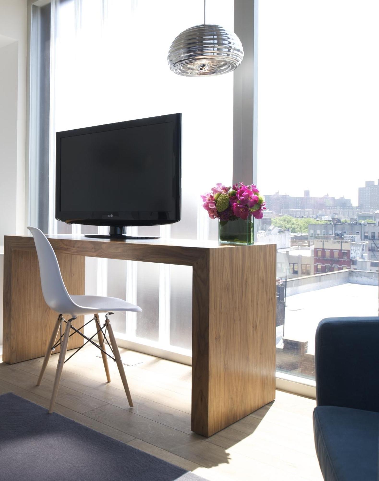 Nolitan Hotel Soho - New York Rom bilde