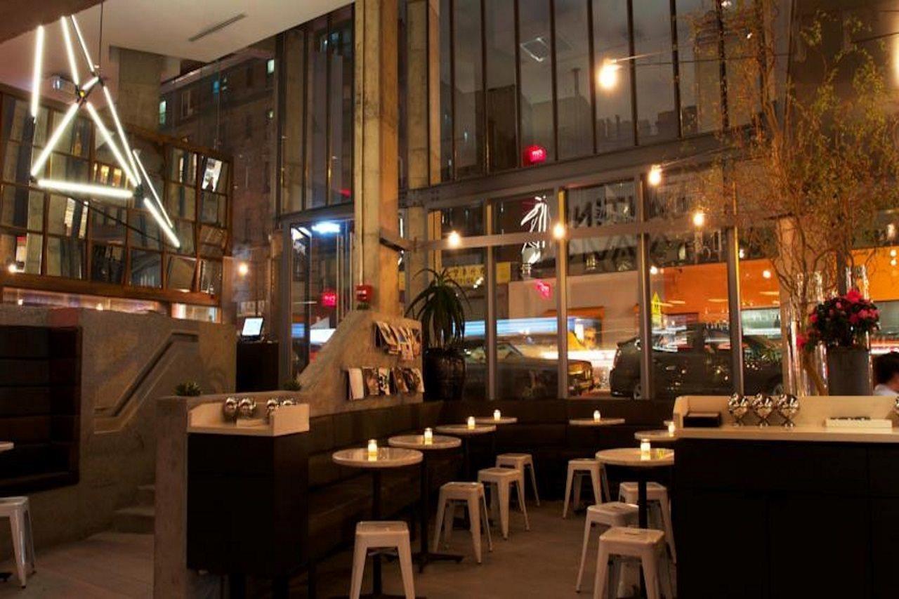 Nolitan Hotel Soho - New York Eksteriør bilde