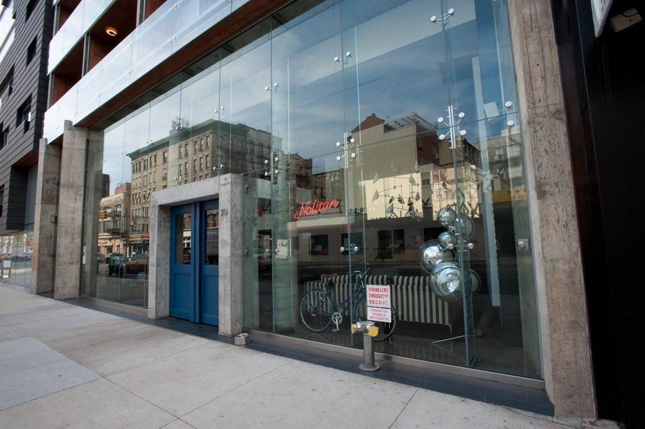 Nolitan Hotel Soho - New York Eksteriør bilde