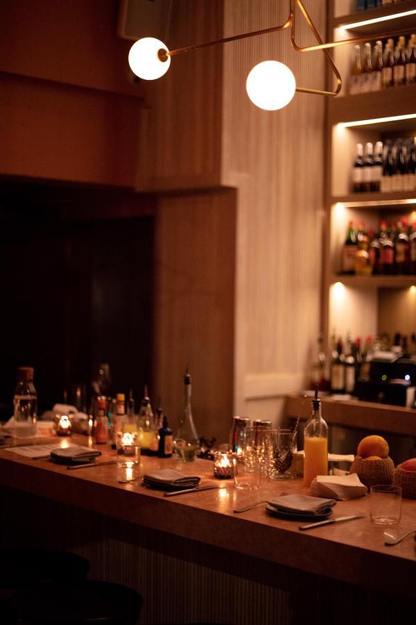 Nolitan Hotel Soho - New York Eksteriør bilde