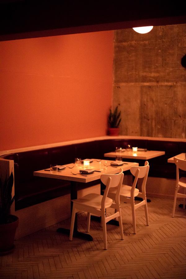 Nolitan Hotel Soho - New York Eksteriør bilde