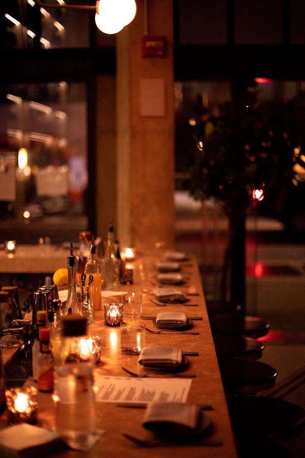 Nolitan Hotel Soho - New York Eksteriør bilde