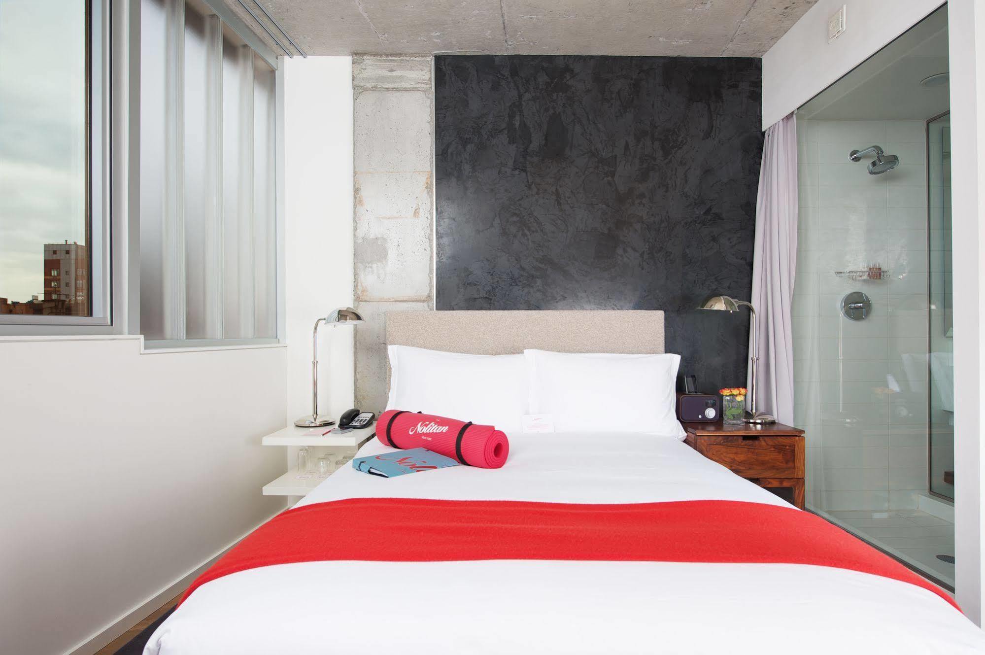 Nolitan Hotel Soho - New York Eksteriør bilde
