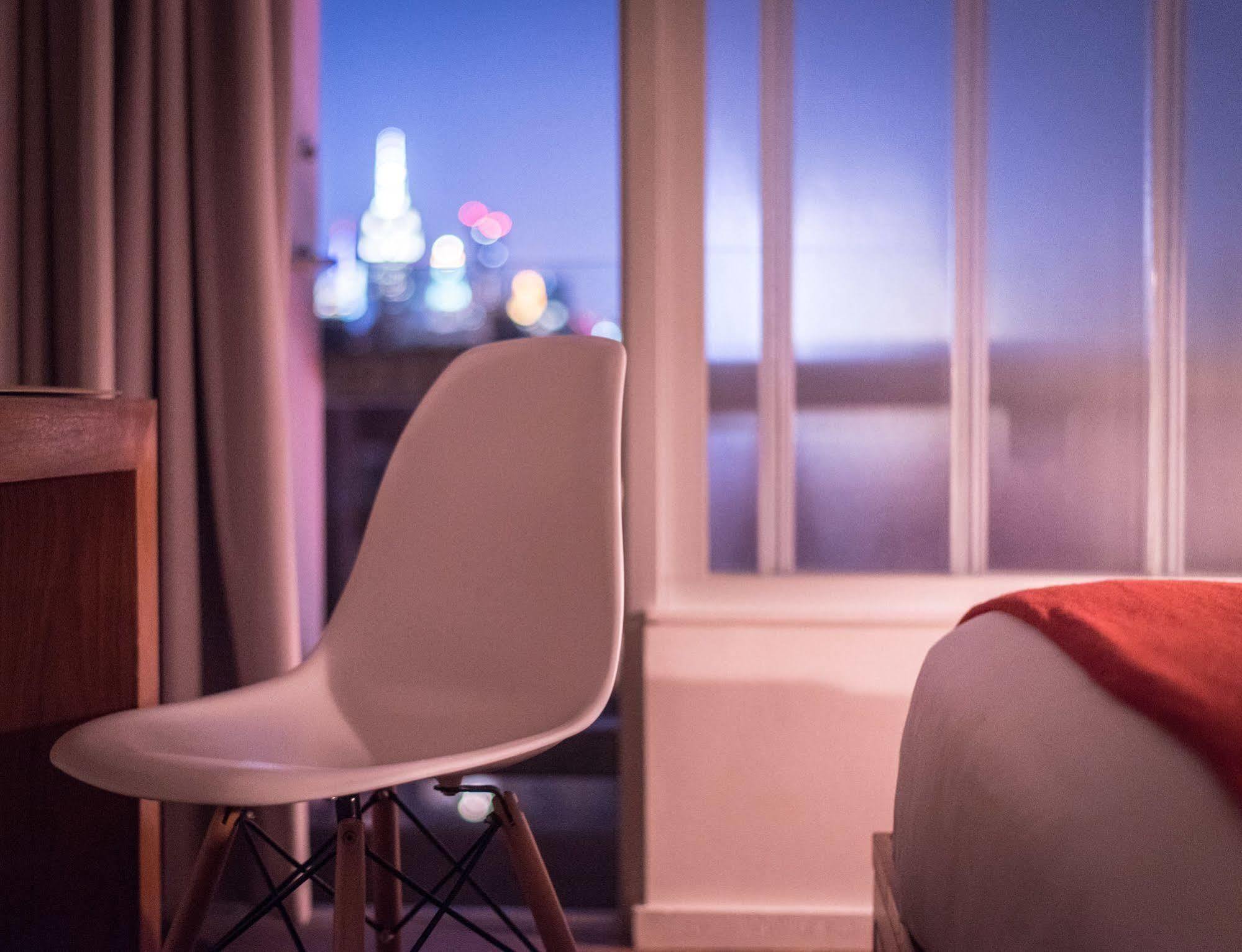 Nolitan Hotel Soho - New York Eksteriør bilde