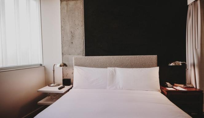 Nolitan Hotel Soho - New York Eksteriør bilde