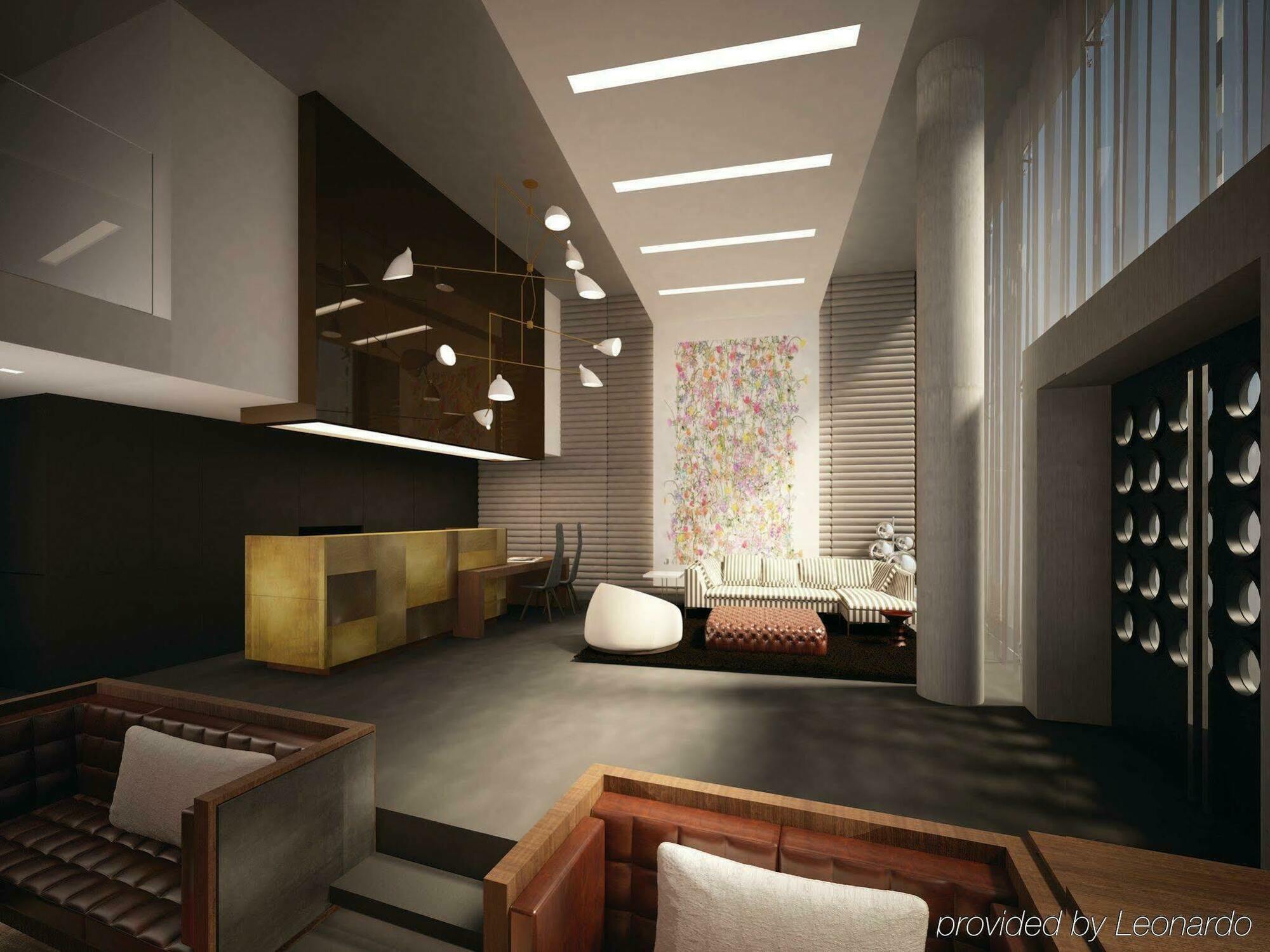 Nolitan Hotel Soho - New York Rom bilde